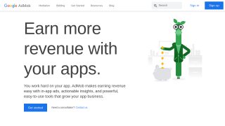 Google AdMob